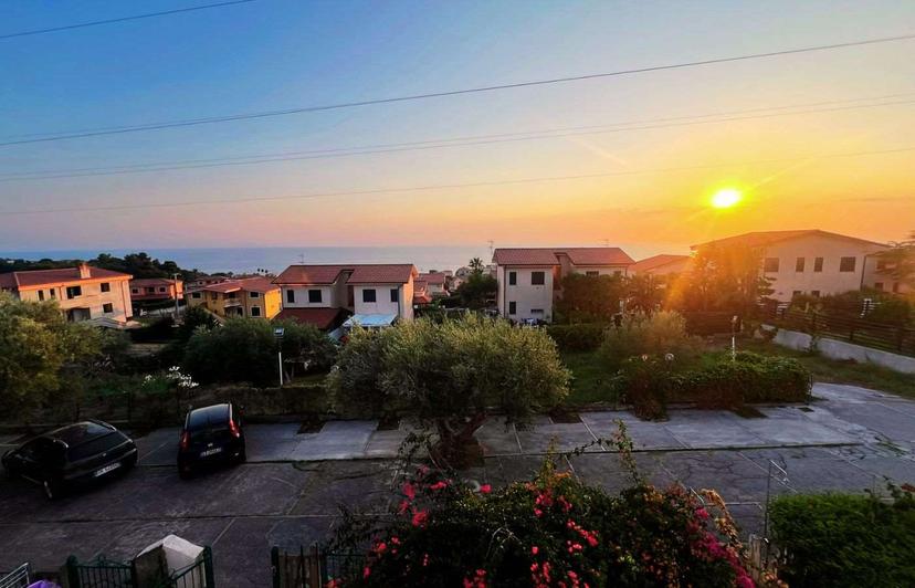 Trilocale in Contrada Piano delle Donne, Belvedere Marittimo — foto 4 di 5