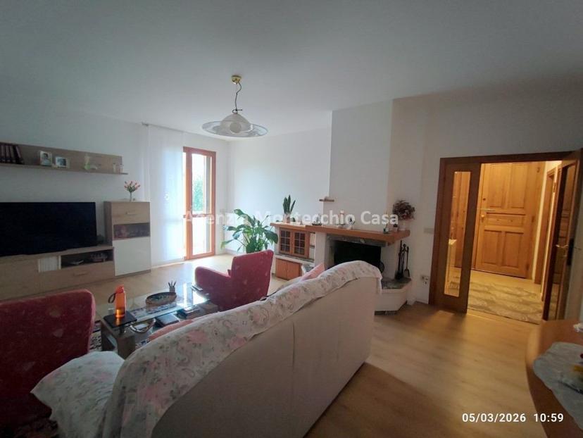 Casa indipendente in Via Monte Cristallo, Pesaro — foto 5 di 5