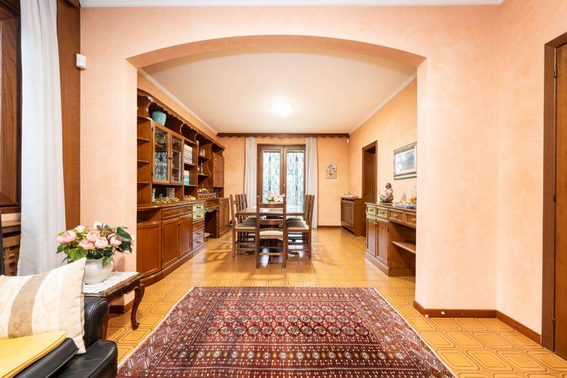 Villa in Via Aldo Moro, Assago — foto 4 di 5