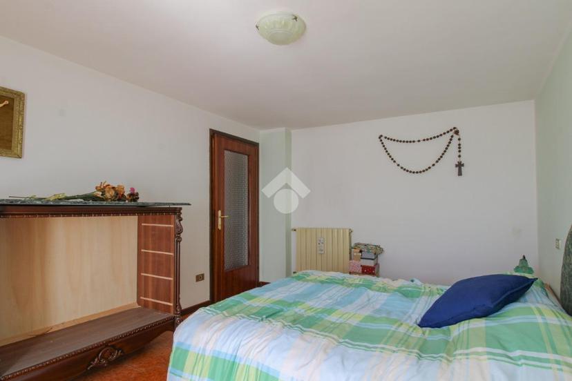 Casa indipendente in Via G. Giori, Vestone — foto 4 di 5