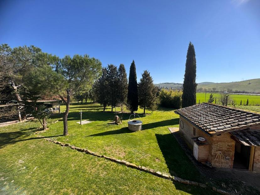 Villa in di Leonina 53041, Asciano — foto 5 di 5