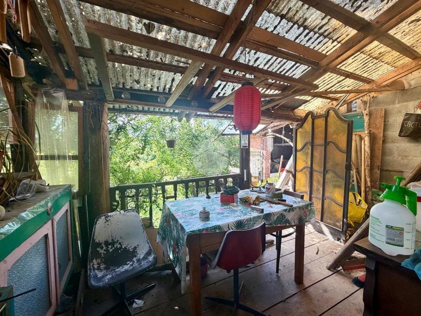 Casa indipendente in Borgata S. Giovanni 17, Trana — foto 5 di 5