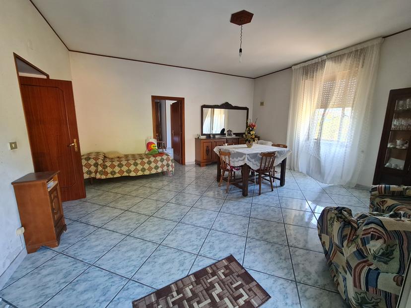 Casa indipendente in Via Carretiello Snc, Roccadaspide — foto 5 di 5