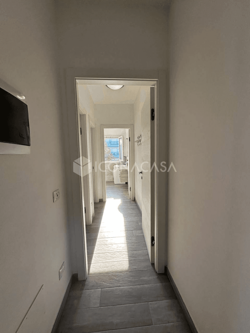Quadrilocale in Via Roma 13d, Cesenatico — foto 3 di 5