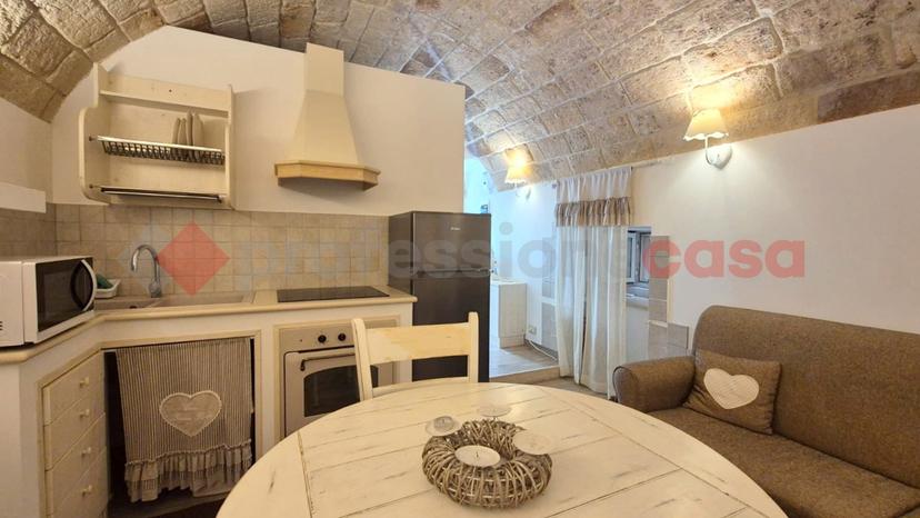 Casa indipendente in Zona Storica, Monopoli — foto 3 di 5