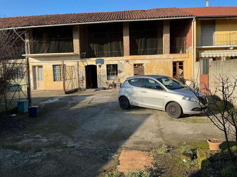 Rustico in Via Taiola, Saluggia — foto 4 di 5