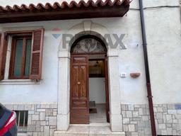 Casa indipendente in Via della Vittoria 15, Civitella Alfedena