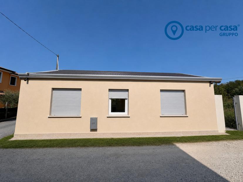 Casa indipendente in Adria, Località Cengiaretto, Adria — foto 4 di 5