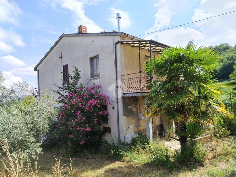 Casa indipendente in Contrada Carrari, Montefalcione — foto 2 di 5