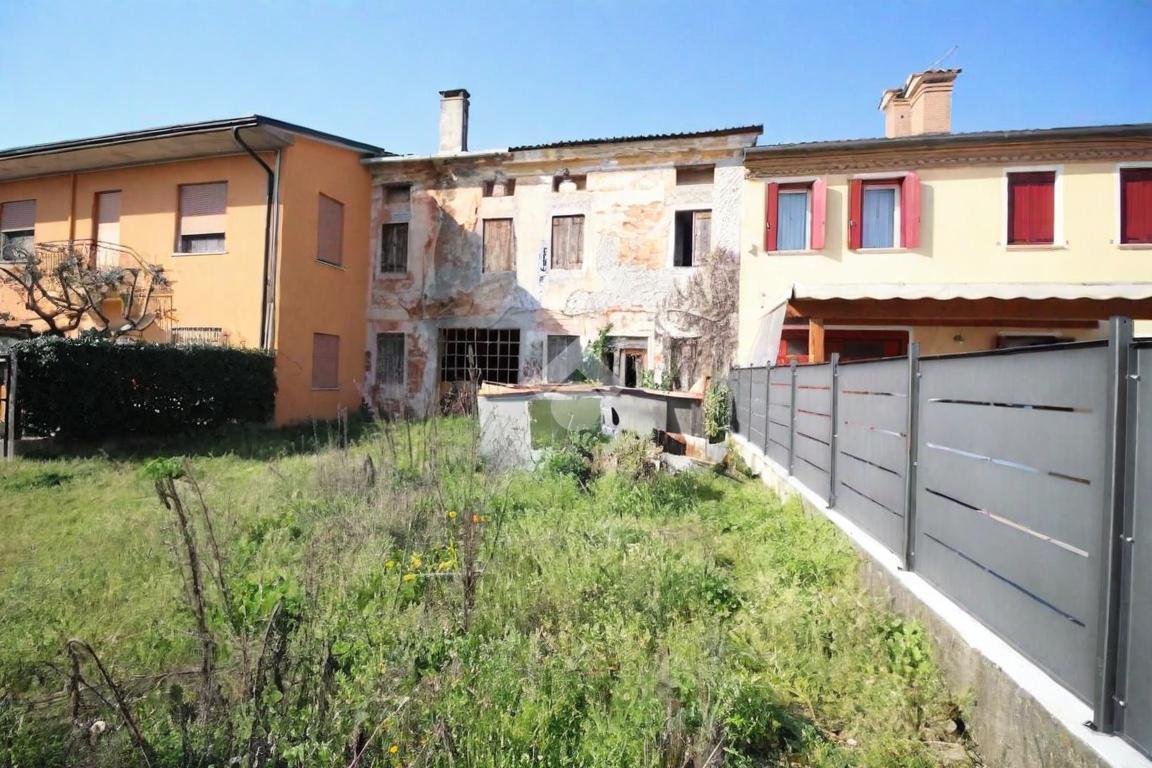 Rustico in Via Andrea Palladio 60, Gazzo