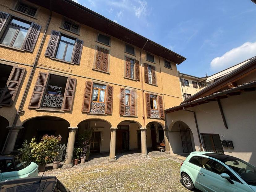 Casa indipendente in Via Gelmi 10, Gazzaniga — foto 5 di 5