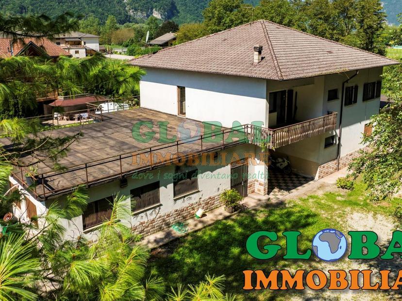 Casa indipendente in Via Masetto Vecchio 12, Grigno — foto 2 di 5