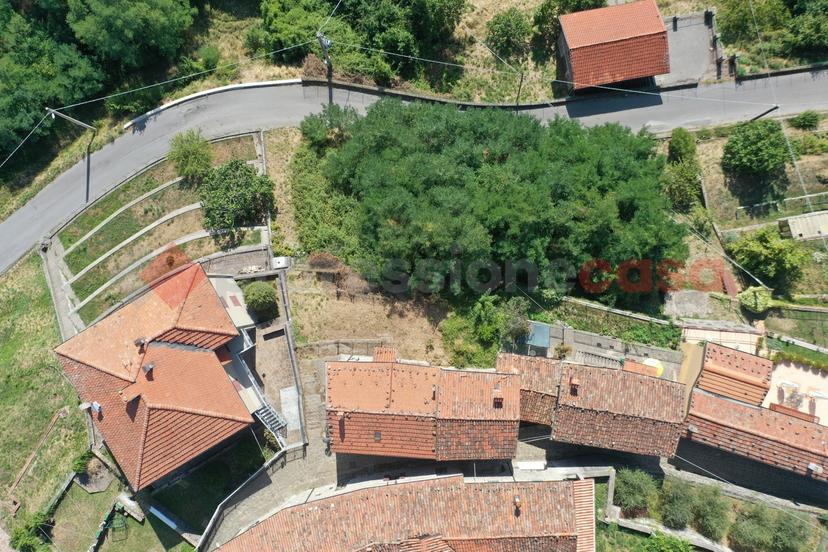 Rustico in Via San Sebastiano 16, Camporgiano — foto 4 di 5
