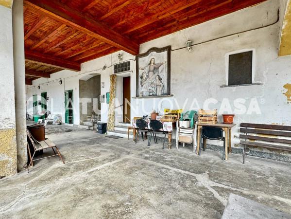Quadrilocale in Via San Protaso 80, Bareggio — foto 3 di 5