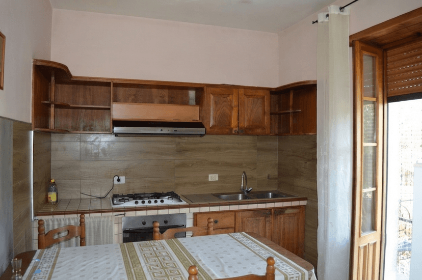 Appartamento in Via Capo I Prati 2-6, Fiuggi
