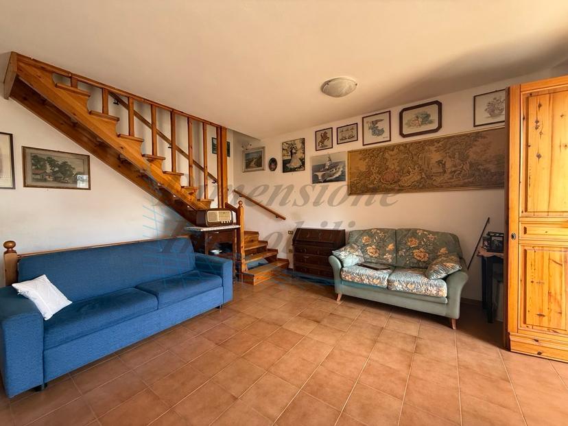 Quadrilocale in Via Carlo Collodi, Rosignano Marittimo — foto 5 di 5