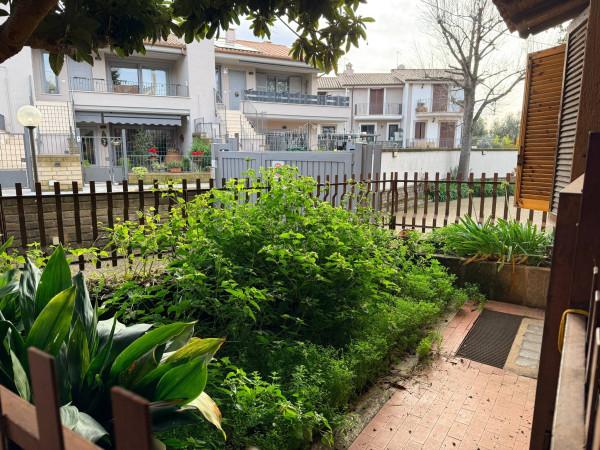 Trilocale in Via dei Platani, Trevignano Romano — foto 4 di 5