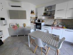 Bilocale in Via Indipendenza 1, Solbiate Olona