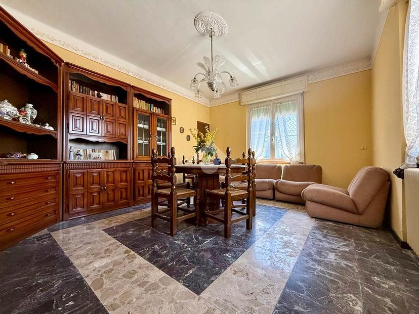 Casa indipendente in Via G. Marconi 31, Offlaga — foto 2 di 5