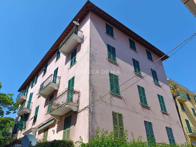 Appartamento, Santa Margherita Ligure — foto 3 di 5