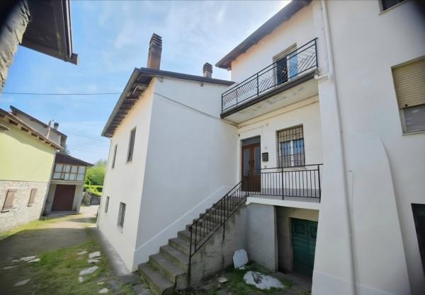 Terratetto unifamiliare in Strada Valcieca 38, Palanzano — foto 2 di 5