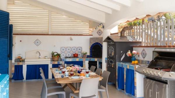 Villa in Strada Provinciale Fraginesi Costamante, Castellammare del Golfo — foto 2 di 5