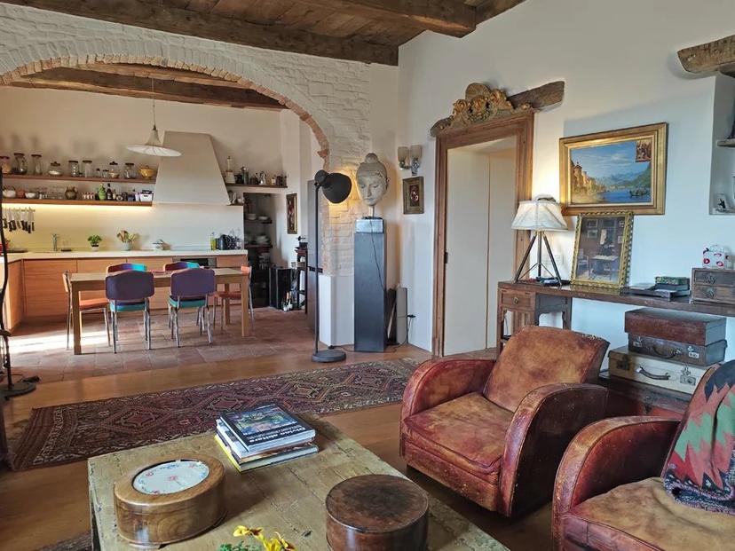 Villa, Bossolasco — foto 4 di 5