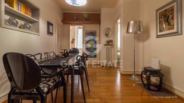 Appartamento in Corso Cavour, Orvieto — foto 3 di 5