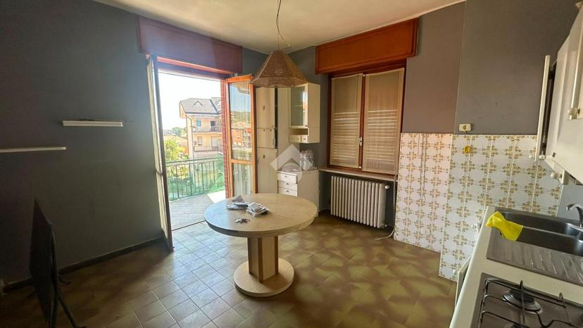 Quadrilocale in Via Stazione 64, Manta — foto 4 di 5