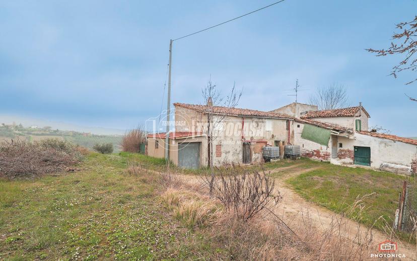Casa indipendente, Saludecio — foto 3 di 5