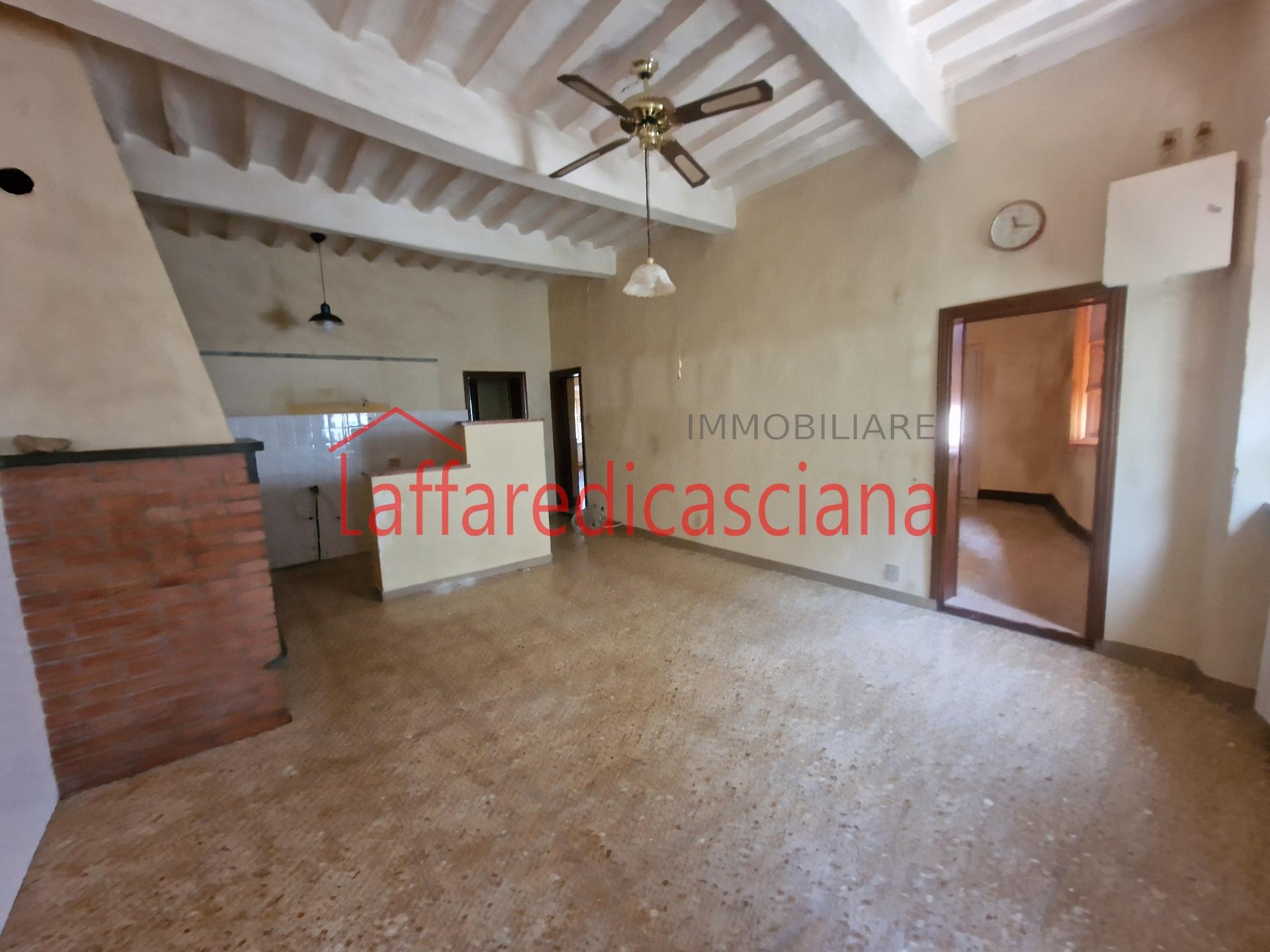 Quadrilocale in Piazza della Torre, Casciana Terme Lari