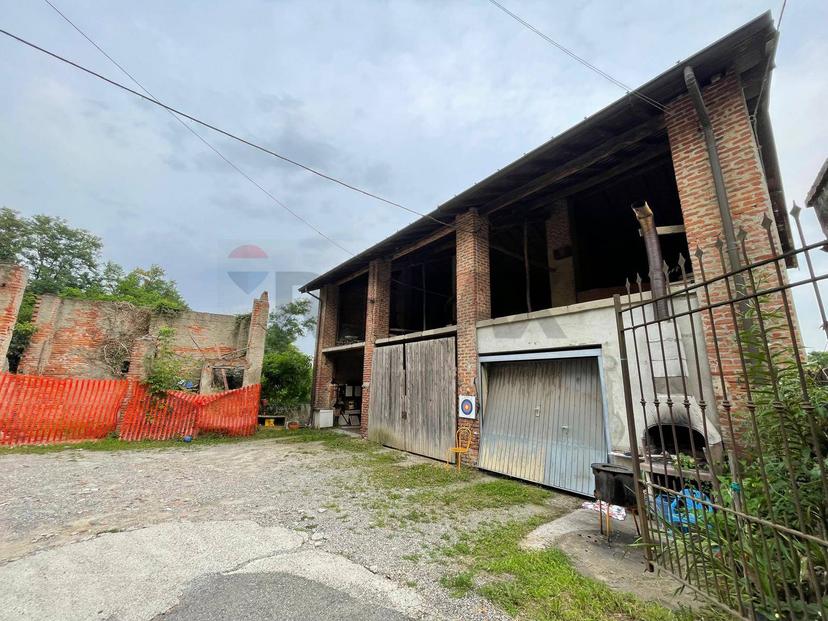 Rustico, Casnate con Bernate — foto 4 di 5