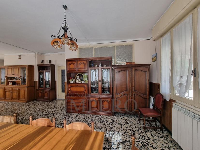 Villa a schiera in Via Nazionale 20, Airole — foto 3 di 5