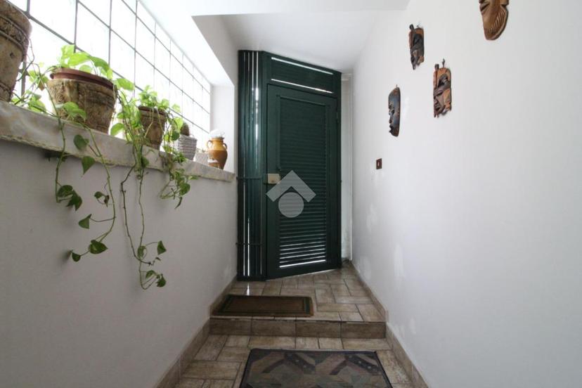 Casa indipendente in Via XXV Aprile 7, Casagiove — foto 5 di 5