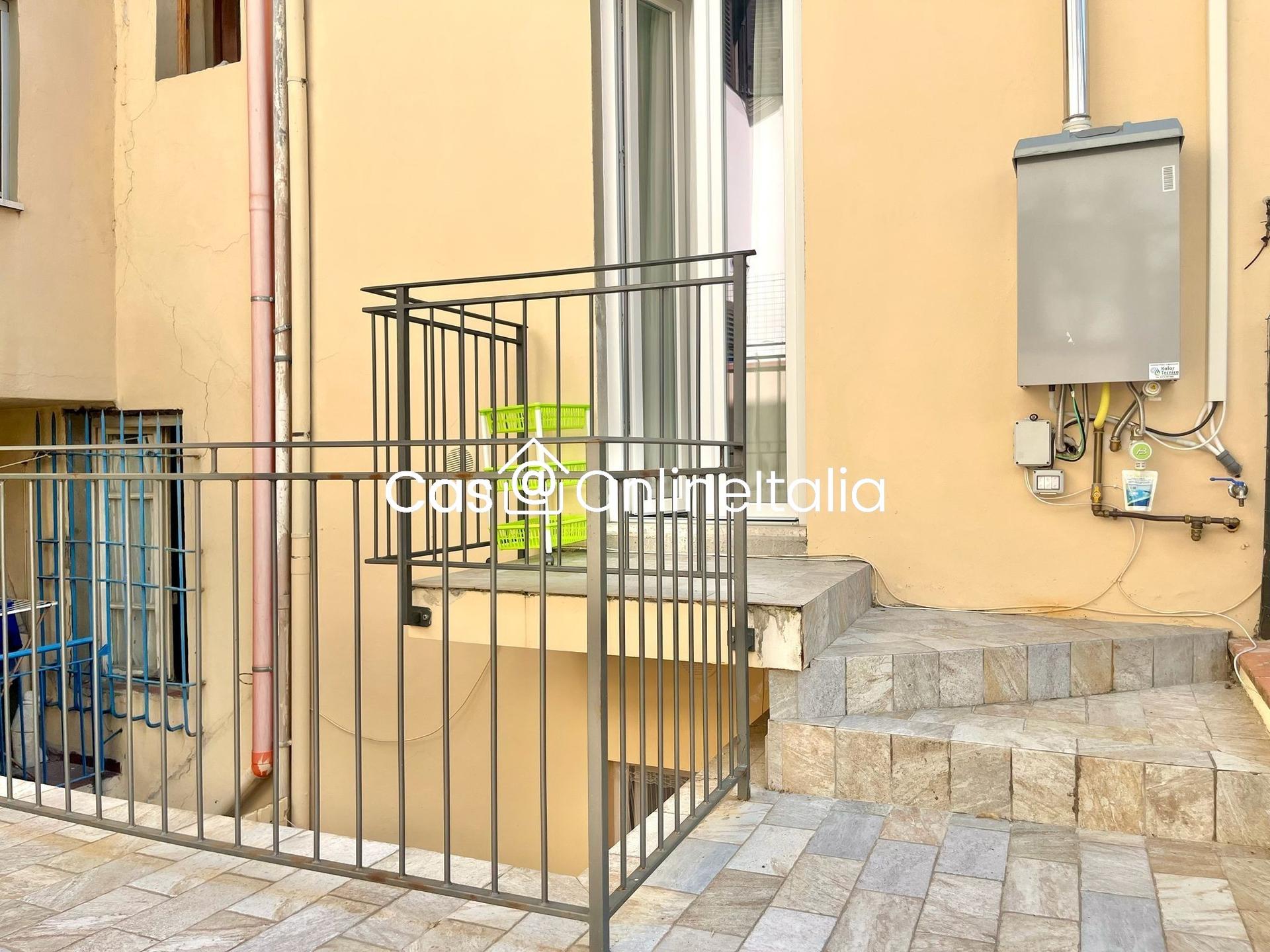 Bilocale in Via Giulio Braga, 7, Vaiano 39, Vaiano
