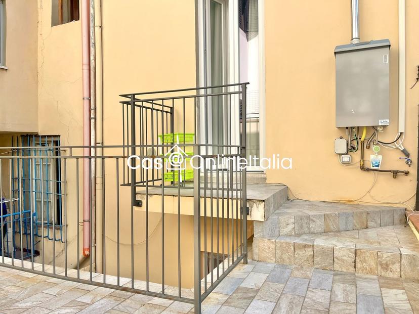 Bilocale in Via Giulio Braga, 7, Vaiano 39, Vaiano