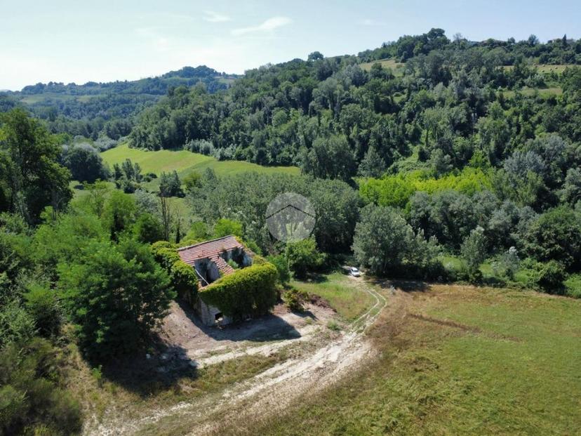 Rustico in Vocabolo Campana, Tarano — foto 2 di 5