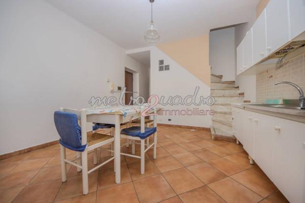 Trilocale in Corso Appio Claudio 7, Itri