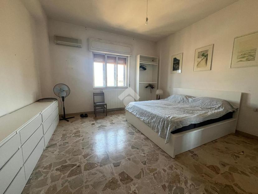 Appartamento in Via Sant'Antonio al Santuario 39, Reggio di Calabria — foto 5 di 5