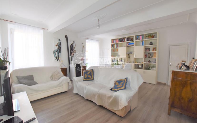 Quadrilocale in Via Giordano Bruno 203, Porto San Giorgio — foto 2 di 5