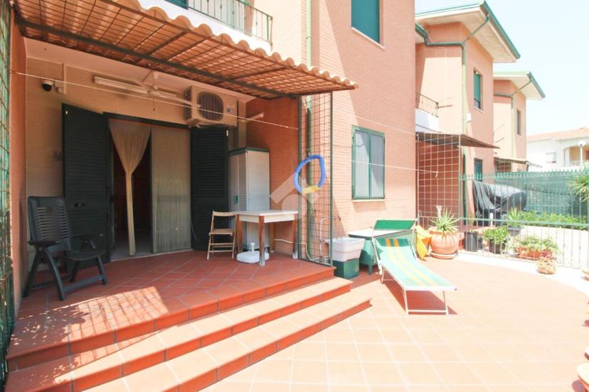Villa a schiera in Via Salvador Allende, Campomarino — foto 4 di 5