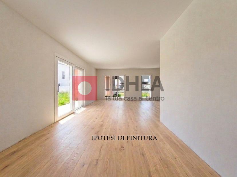 Villa in Via del Barcaro, Casale sul Sile — foto 5 di 5
