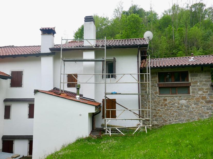 Terratetto plurifamiliare, Clauzetto — foto 5 di 5