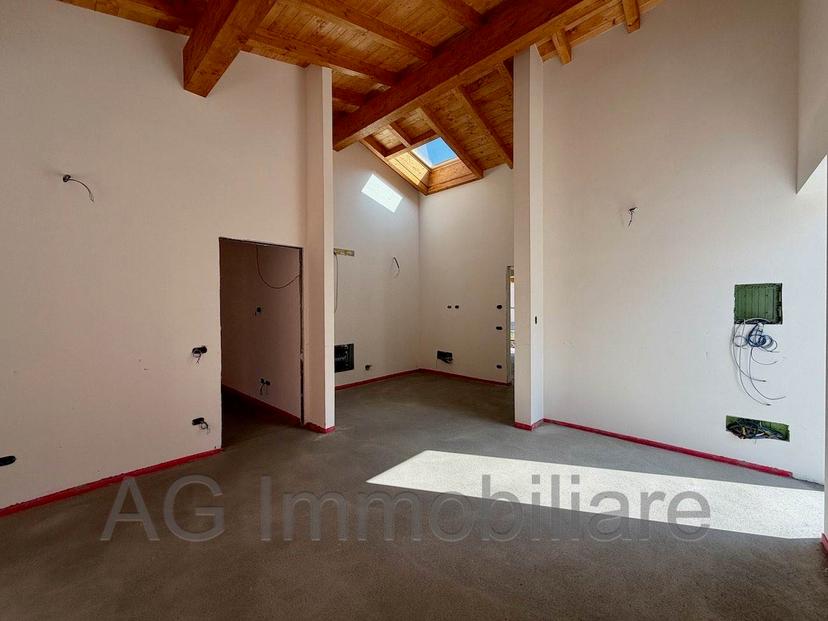 Villa a schiera in Via Nuova, Gravellona Toce — foto 3 di 5