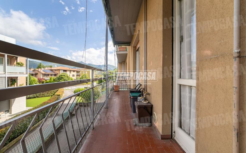 Trilocale, Torre Boldone — foto 2 di 5
