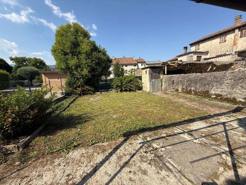 Porzione di casa in Via Vittorio Veneto, Cordignano — foto 4 di 5