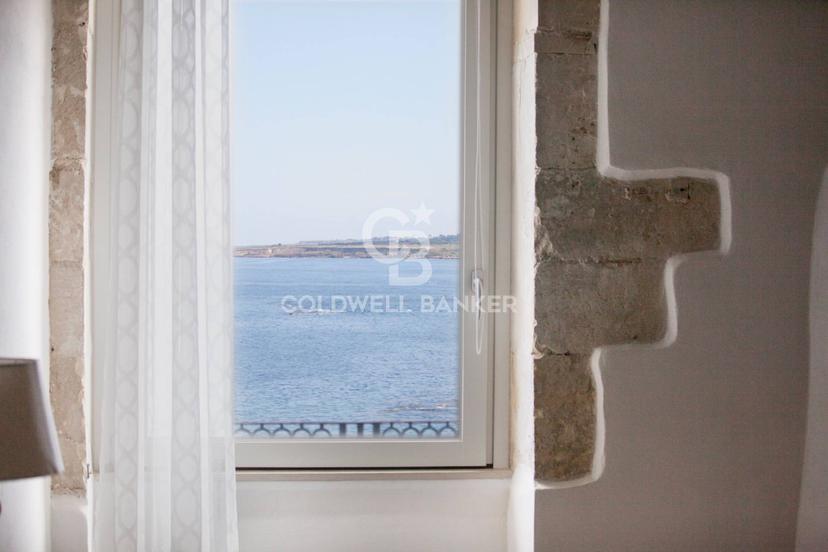 Bilocale in Via Giuseppe Maria Capodieci 3, Siracusa