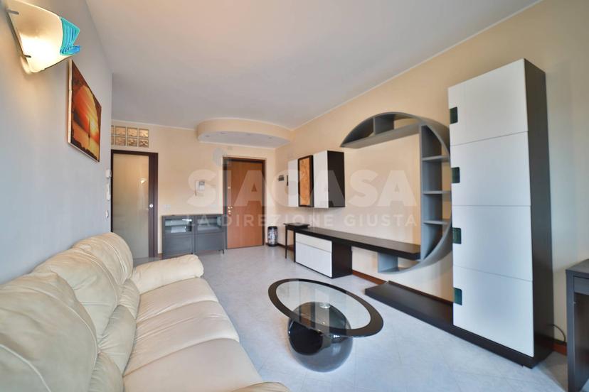 Quadrilocale in Via dei Gelsi 7, Busnago