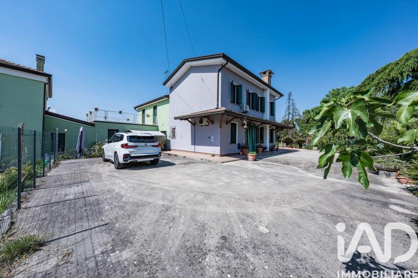 Villa in Via Catti, Ariano nel Polesine — foto 5 di 5