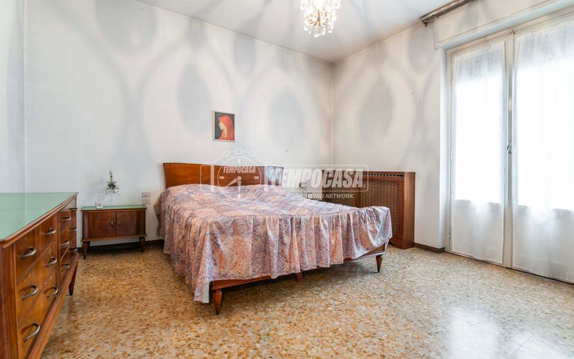 Villa in Via Trento 31, Marnate — foto 3 di 5
